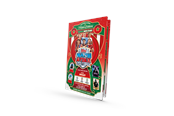 Julkalender - Topps Match Attack Champions League Calendar - UCLMA26-07