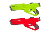 Vattenlek - Splash Electric Water Gun Hydro Volt X50 - 62473Z