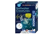 Vattenlek - Selecta Play Kosmos Saltwater Creatures Playset - KM617158