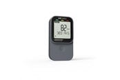 Smarta Hem - Airthings Corentium Home 2, enkel och smart digital radondetektor - 7090031103255