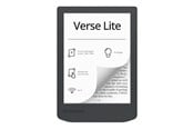 Läsplatta - PocketBook Verse Lite - eBook reader - Linux 3.10.65 - 8 GB - 6" - PB619-T-WW