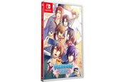 Spel - Hakuoki SSL ~Sweet School Life~ - Nintendo Switch - Otome - 0608037466495