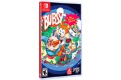 Spel - Bubsy in: The Purrfect Collection - Nintendo Switch - Samling - 0840486504476