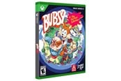 Spel - Bubsy in: The Purrfect Collection - Microsoft Xbox Series X - Samling - 0840486504490