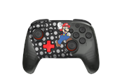 Spel Tillbehör - Turtle Beach Rematch Super Mario Jump - Wireless Controller - Nintendo Switch 2 - TBC-8305-05