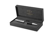 Skriv- och ritverktyg - Parker Ingenuity Legacy of Flight Collection C.T. Ballpen M Black ink - 2227810