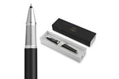 Skriv- och ritverktyg - Parker IM Legacy of Flight Collection C.T. Rollerball F Black ink - 2228741