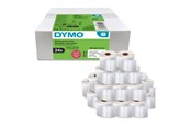 Papper, Fotopapper & Etiketter - DYMO Authentic LabelWriter Multi-Purpose Labels | 32mm x 57mm | 24 Rolls of 1.000 Easy-Peel Labels (24.000 Count) | Self-Adhesive | for LabelWriter Label Makers - 2223590
