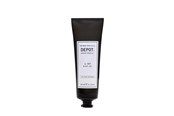Hårstyling - Depot Black Gel – Temporary Coverage & Volume 125 ml - 8032274076681