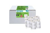 Papper, Fotopapper & Etiketter - DYMO Authentic LabelWriter Multi-Purpose Labels | 54 mm x 70 mm | Self Adhesive | 12 Rolls of 320 Easy-Peel Labels (3.840 Count) | for LabelWriter Label Makers | Made in Europe - 2234185