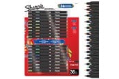 Skriv- och ritverktyg - Sharpie Creative Acrylic Marker Assorted Colours Fine tip 36-Blister - 2223315