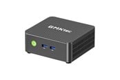 Stationär - Mini PC / Barebone - GMKtec G3S | Intel N95 |16GB | 512GB | Windows 11 Pro - G3S-512