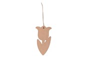 Konst- och hantverksmaterial - Colorations - Tulip ornaments 6 pcs. - 46EN15