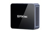 Stationär - Mini PC / Barebone - GMKtec M2 Pro S | Intel Core i7-1185G7 | 16GB | 512GB | Windows 11 Pro - M2ProS-512