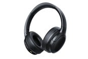 Hörlurar / Headset - Baseus Bass BH1 Lite Wireless On-Ear Bluetooth 6.0 Headphones - Black - A0203C00