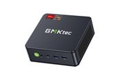 Stationär - Mini PC / Barebone - GMKtec M6 Ultra | AMD Ryzen 5 7640HS | 16GB | 512GB | Windows 11 Pro - M6U-512