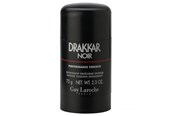 Parfym och dofter - Guy Laroche Noir Anti-Perspirant Deodorant Stick 75 g - 3360372009900