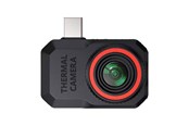 Instrument - Habotest HT820 Industrial Infrared Thermal Imaging Camera - HT820
