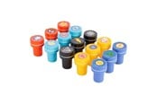 Hobby Tillbehör - Canenco Spidey Stamp Set 15 pcs. - SP252347