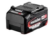 Akku & Charger - Metabo LiPOWER battery 18 V - 4,0 Ah (625027000) - 625027000