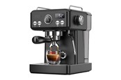 Kaffe och Espresso - HiBREW H10A Piston Espresso Machine with Temperature Control - H10A-black
