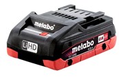 Akku & Charger - Metabo 625367000 cordless tool battery - 625367000