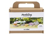 Konst- och hantverksmaterial - Creativ Company Mini Hobby Set Modeling - 977811