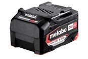 Akku & Charger - Metabo LiPOWER battery 18 V - 5,2 Ah (625028000) - 625028000
