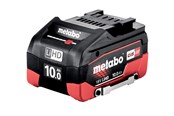 Akku & Charger - Metabo LiHD battery DS 18 V - 10,0 Ah (624991000) - 624991000