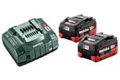 Akku & Charger - Metabo 685122000 battery charger - 685122000