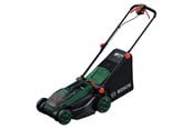 Gräsklippare - Bosch Elgräsklippare Rotak 18V2-38 Solo - 06008B9M01