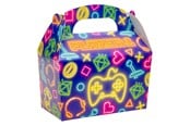 Leksaker - LG-Imports Gamer giveaway box 12 pcs. - 8767