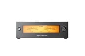 D/A-omvandlare (DAC) - FiiO Warmer - R2R Tube DAC -  Black - 5510350