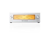 D/A-omvandlare (DAC) - FiiO Warmer - R2R Tube DAC - Silver - 5510368
