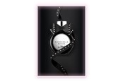 Parfym och dofter - Rochas Mademoiselle In Black Eau de Parfum 50 ml - 3386460119405