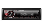 Car stereo - Pioneer MVH-330DABAN car media receiver - MVH-330DABAN