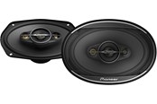 Car stereo - Pioneer TS-A6961F - TSA6961F