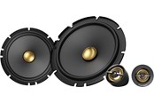 Car stereo - Pioneer TS-A1601C - TSA1601C