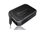 Car stereo - Pioneer TS-WX140DA - TSWX140DA