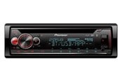 Car stereo - Pioneer DEH-S720DAB car media receiver - DEHS720DAB
