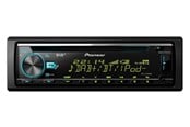 Car stereo - Pioneer DEH-X7800DAB - DEHX7800DAB