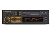 Car stereo - Pioneer SXT-C10PS retro - SXTC10PS