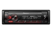 Car stereo - Pioneer MVH-S320BT - MVHS320BT