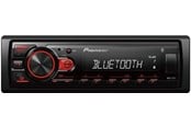 Car stereo - Pioneer MVH-230BT - MVH230BT
