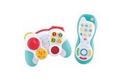 Babyleksaker - Playgo Remote Controls - 2pcs. - 2595