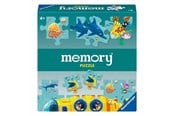 Brädspel - Ravensburger Memory Puzzle Underwater World - 22461 6