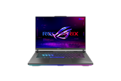 Bärbar dator - ASUS ROG Strix G16 - 16" | RTX 5080 | Ryzen 9 | 32GB | 1TB - G614PW-RV005W