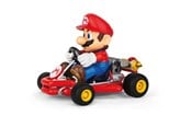 Fjärrstyrt - Carrera RC Super Mario Pipe Kart Mario Remote Control Car - 370200989P