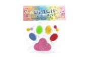 Små presenter till barn - Jono Toys Pinch Family - Squishy Animal Paw Large - 4317