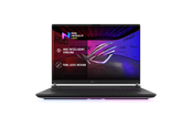 Bärbar dator - ASUS ROG Strix SCAR 18 - 18" | RTX 5080 | Core Ultra 9 290HX+ | 64GB | 2TB - G835LWG-TQ285W